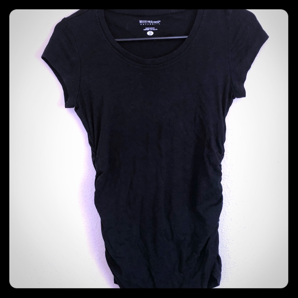 Motherhood tee shirt